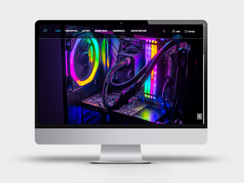 Portal PC Technieken