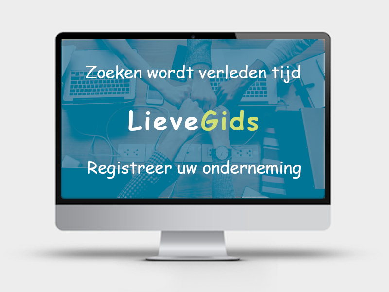 LieveGids - De ondernemingsgids van Lievegem